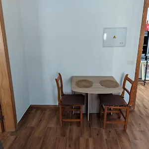 Apartamento Casa Roberta